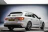 USED 2018 68 AUDI S4 AVANT 3.0 TFSI V6 Estate 5dr Petrol Tiptronic quattro Euro 6 (s/s) (354 ps) C & S | PAN SUNROOF | 19'S | BLACK