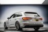USED 2018 68 AUDI S4 AVANT 3.0 TFSI V6 Estate 5dr Petrol Tiptronic quattro Euro 6 (s/s) (354 ps) C & S | PAN SUNROOF | 19'S | BLACK