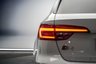 USED 2018 68 AUDI S4 AVANT 3.0 TFSI V6 Estate 5dr Petrol Tiptronic quattro Euro 6 (s/s) (354 ps) C & S | PAN SUNROOF | 19'S | BLACK