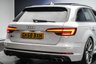USED 2018 68 AUDI S4 AVANT 3.0 TFSI V6 Estate 5dr Petrol Tiptronic quattro Euro 6 (s/s) (354 ps) C & S | PAN SUNROOF | 19'S | BLACK
