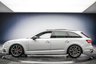 USED 2018 68 AUDI S4 AVANT 3.0 TFSI V6 Estate 5dr Petrol Tiptronic quattro Euro 6 (s/s) (354 ps) C & S | PAN SUNROOF | 19'S | BLACK