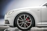 USED 2018 68 AUDI S4 AVANT 3.0 TFSI V6 Estate 5dr Petrol Tiptronic quattro Euro 6 (s/s) (354 ps) C & S | PAN SUNROOF | 19'S | BLACK
