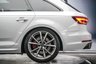 USED 2018 68 AUDI S4 AVANT 3.0 TFSI V6 Estate 5dr Petrol Tiptronic quattro Euro 6 (s/s) (354 ps) C & S | PAN SUNROOF | 19'S | BLACK