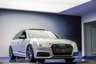 USED 2018 68 AUDI S4 AVANT 3.0 TFSI V6 Estate 5dr Petrol Tiptronic quattro Euro 6 (s/s) (354 ps) C & S | PAN SUNROOF | 19'S | BLACK