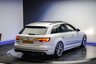 USED 2018 68 AUDI S4 AVANT 3.0 TFSI V6 Estate 5dr Petrol Tiptronic quattro Euro 6 (s/s) (354 ps) C & S | PAN SUNROOF | 19'S | BLACK