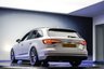 USED 2018 68 AUDI S4 AVANT 3.0 TFSI V6 Estate 5dr Petrol Tiptronic quattro Euro 6 (s/s) (354 ps) C & S | PAN SUNROOF | 19'S | BLACK
