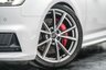 USED 2018 68 AUDI S4 AVANT 3.0 TFSI V6 Estate 5dr Petrol Tiptronic quattro Euro 6 (s/s) (354 ps) C & S | PAN SUNROOF | 19'S | BLACK