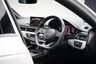 USED 2018 68 AUDI S4 AVANT 3.0 TFSI V6 Estate 5dr Petrol Tiptronic quattro Euro 6 (s/s) (354 ps) C & S | PAN SUNROOF | 19'S | BLACK