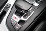 USED 2018 68 AUDI S4 AVANT 3.0 TFSI V6 Estate 5dr Petrol Tiptronic quattro Euro 6 (s/s) (354 ps) C & S | PAN SUNROOF | 19'S | BLACK
