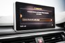 USED 2018 68 AUDI S4 AVANT 3.0 TFSI V6 Estate 5dr Petrol Tiptronic quattro Euro 6 (s/s) (354 ps) C & S | PAN SUNROOF | 19'S | BLACK
