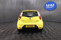 USED 2015 MG MG3 1.5 VTi-TECH 3Form Sport Hatchback 5dr Petrol Manual Euro 5 (106 ps) LONG MOT / FULL SERVICE HISTORY / LOW INSURANCE GROUP MODEL