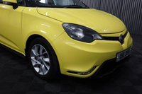 USED 2015 MG MG3 1.5 VTi-TECH 3Form Sport Hatchback 5dr Petrol Manual Euro 5 (106 ps) LONG MOT / FULL SERVICE HISTORY / LOW INSURANCE GROUP MODEL