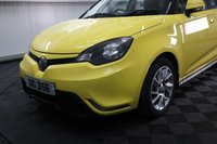 USED 2015 MG MG3 1.5 VTi-TECH 3Form Sport Hatchback 5dr Petrol Manual Euro 5 (106 ps) LONG MOT / FULL SERVICE HISTORY / LOW INSURANCE GROUP MODEL