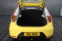 USED 2015 MG MG3 1.5 VTi-TECH 3Form Sport Hatchback 5dr Petrol Manual Euro 5 (106 ps) LONG MOT / FULL SERVICE HISTORY / LOW INSURANCE GROUP MODEL