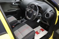 USED 2015 MG MG3 1.5 VTi-TECH 3Form Sport Hatchback 5dr Petrol Manual Euro 5 (106 ps) LONG MOT / FULL SERVICE HISTORY / LOW INSURANCE GROUP MODEL