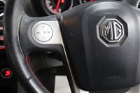 USED 2015 MG MG3 1.5 VTi-TECH 3Form Sport Hatchback 5dr Petrol Manual Euro 5 (106 ps) LONG MOT / FULL SERVICE HISTORY / LOW INSURANCE GROUP MODEL