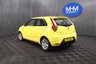 USED 2015 MG MG3 1.5 VTi-TECH 3Form Sport Hatchback 5dr Petrol Manual Euro 5 (106 ps) LONG MOT / FULL SERVICE HISTORY / LOW INSURANCE GROUP MODEL