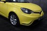 USED 2015 MG MG3 1.5 VTi-TECH 3Form Sport Hatchback 5dr Petrol Manual Euro 5 (106 ps) LONG MOT / FULL SERVICE HISTORY / LOW INSURANCE GROUP MODEL