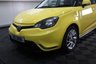 USED 2015 MG MG3 1.5 VTi-TECH 3Form Sport Hatchback 5dr Petrol Manual Euro 5 (106 ps) LONG MOT / FULL SERVICE HISTORY / LOW INSURANCE GROUP MODEL