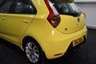USED 2015 MG MG3 1.5 VTi-TECH 3Form Sport Hatchback 5dr Petrol Manual Euro 5 (106 ps) LONG MOT / FULL SERVICE HISTORY / LOW INSURANCE GROUP MODEL