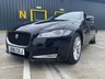 USED 2016 66 JAGUAR XF 2.0d Prestige Saloon 4dr Diesel Auto Euro 6 (s/s) (180 ps) **48HR DEAL DROP**