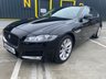 USED 2016 66 JAGUAR XF 2.0d Prestige Saloon 4dr Diesel Auto Euro 6 (s/s) (180 ps) **48HR DEAL DROP**