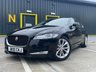 USED 2016 66 JAGUAR XF 2.0d Prestige Saloon 4dr Diesel Auto Euro 6 (s/s) (180 ps) **48HR DEAL DROP**
