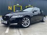 USED 2016 66 JAGUAR XF 2.0d Prestige Saloon 4dr Diesel Auto Euro 6 (s/s) (180 ps) **48HR DEAL DROP**