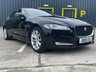 USED 2016 66 JAGUAR XF 2.0d Prestige Saloon 4dr Diesel Auto Euro 6 (s/s) (180 ps) **48HR DEAL DROP**