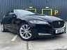 USED 2016 66 JAGUAR XF 2.0d Prestige Saloon 4dr Diesel Auto Euro 6 (s/s) (180 ps) **48HR DEAL DROP**