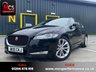 USED 2016 66 JAGUAR XF 2.0d Prestige Saloon 4dr Diesel Auto Euro 6 (s/s) (180 ps) **48HR DEAL DROP**