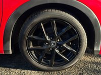 USED 2015 65 HONDA CIVIC 1.8 i-VTEC Sport Hatchback 5dr Petrol Auto Euro 6 (142 ps) 