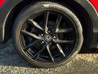 USED 2015 65 HONDA CIVIC 1.8 i-VTEC Sport Hatchback 5dr Petrol Auto Euro 6 (142 ps) 