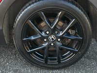 USED 2015 65 HONDA CIVIC 1.8 i-VTEC Sport Hatchback 5dr Petrol Auto Euro 6 (142 ps) 