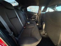 USED 2015 65 HONDA CIVIC 1.8 i-VTEC Sport Hatchback 5dr Petrol Auto Euro 6 (142 ps) 