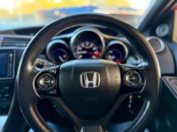 USED 2015 65 HONDA CIVIC 1.8 i-VTEC Sport Hatchback 5dr Petrol Auto Euro 6 (142 ps) 