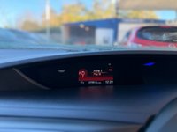 USED 2015 65 HONDA CIVIC 1.8 i-VTEC Sport Hatchback 5dr Petrol Auto Euro 6 (142 ps) 