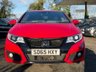 USED 2015 65 HONDA CIVIC 1.8 i-VTEC Sport Hatchback 5dr Petrol Auto Euro 6 (142 ps) 
