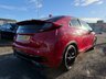 USED 2015 65 HONDA CIVIC 1.8 i-VTEC Sport Hatchback 5dr Petrol Auto Euro 6 (142 ps) 