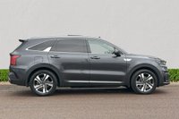 USED 2022 22 KIA SORENTO 1.6 T-GDi 13.8kWh 4 SUV 5dr Petrol Plug-in Hybrid Auto AWD Euro 6 (s/s) (261 bhp) 