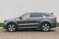 USED 2022 22 KIA SORENTO 1.6 T-GDi 13.8kWh 4 SUV 5dr Petrol Plug-in Hybrid Auto AWD Euro 6 (s/s) (261 bhp) 