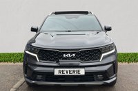 USED 2022 22 KIA SORENTO 1.6 T-GDi 13.8kWh 4 SUV 5dr Petrol Plug-in Hybrid Auto AWD Euro 6 (s/s) (261 bhp) 