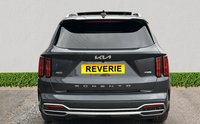 USED 2022 22 KIA SORENTO 1.6 T-GDi 13.8kWh 4 SUV 5dr Petrol Plug-in Hybrid Auto AWD Euro 6 (s/s) (261 bhp) 