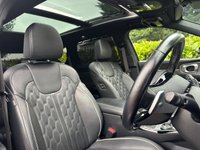 USED 2022 22 KIA SORENTO 1.6 T-GDi 13.8kWh 4 SUV 5dr Petrol Plug-in Hybrid Auto AWD Euro 6 (s/s) (261 bhp) 