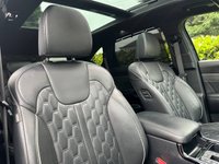 USED 2022 22 KIA SORENTO 1.6 T-GDi 13.8kWh 4 SUV 5dr Petrol Plug-in Hybrid Auto AWD Euro 6 (s/s) (261 bhp) 