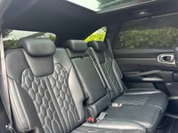USED 2022 22 KIA SORENTO 1.6 T-GDi 13.8kWh 4 SUV 5dr Petrol Plug-in Hybrid Auto AWD Euro 6 (s/s) (261 bhp) 