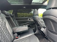 USED 2022 22 KIA SORENTO 1.6 T-GDi 13.8kWh 4 SUV 5dr Petrol Plug-in Hybrid Auto AWD Euro 6 (s/s) (261 bhp) 