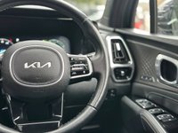 USED 2022 22 KIA SORENTO 1.6 T-GDi 13.8kWh 4 SUV 5dr Petrol Plug-in Hybrid Auto AWD Euro 6 (s/s) (261 bhp) 