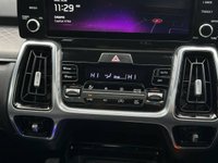 USED 2022 22 KIA SORENTO 1.6 T-GDi 13.8kWh 4 SUV 5dr Petrol Plug-in Hybrid Auto AWD Euro 6 (s/s) (261 bhp) 