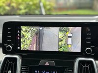 USED 2022 22 KIA SORENTO 1.6 T-GDi 13.8kWh 4 SUV 5dr Petrol Plug-in Hybrid Auto AWD Euro 6 (s/s) (261 bhp) 